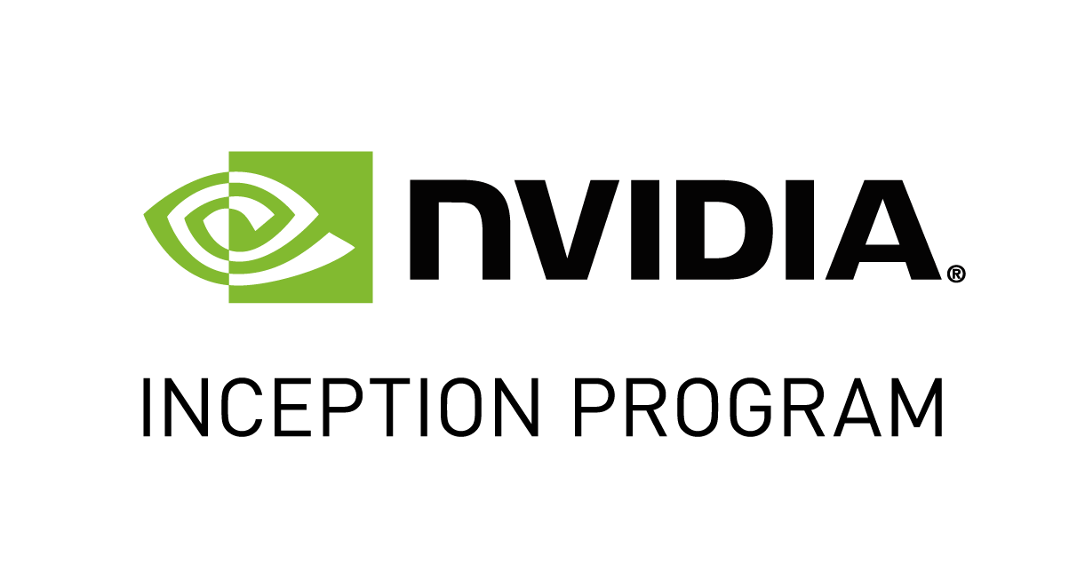 NVIDIA Inception Program Partner